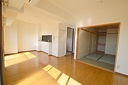 居間