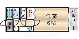 🉐敷金礼金0円！🉐カサフィオーレ