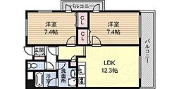 阪神本線 甲子園駅 徒歩3分