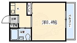 🉐敷金礼金0円！🉐第1モギハイツ