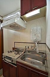 キッチン