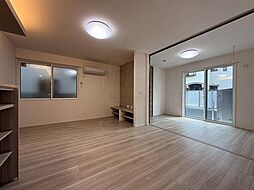 居間
