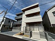 兵庫県西宮市上甲子園1丁目：物件画像／株式会社HOUSE NET 賃貸住宅サービス FC阪神西宮店