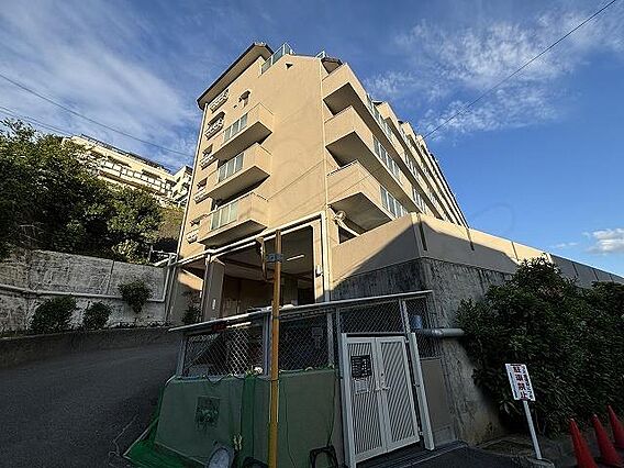 北広田アーバンライフ_トップ画像