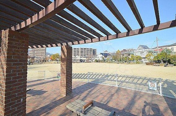 北広田アーバンライフ_周辺_6