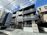 兵庫県西宮市今津山中町：物件画像／株式会社HOUSE NET 賃貸住宅サービス FC阪神西宮店