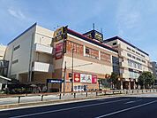 ドン・キホーテ西宮店様まで500m