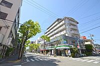 兵庫県西宮市櫨塚町：物件画像／株式会社HOUSE NET 賃貸住宅サービス FC阪神西宮店