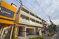 兵庫県西宮市市庭町：物件画像／株式会社HOUSE NET 賃貸住宅サービス FC阪神西宮店