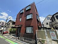 兵庫県芦屋市南宮町：物件画像／株式会社HOUSE NET 賃貸住宅サービス FC阪神西宮店