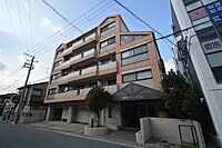 兵庫県芦屋市呉川町：物件画像／株式会社HOUSE NET 賃貸住宅サービス FC阪神西宮店