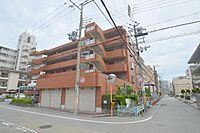 兵庫県西宮市櫨塚町2番12号：物件画像／株式会社HOUSE NET 賃貸住宅サービス FC阪神西宮店