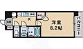 西宮ルモンド甲子園3階7.3万円
