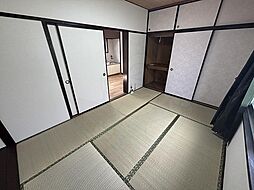 入山文化 1DKの写真