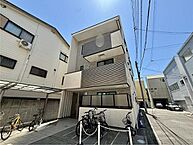 兵庫県西宮市川東町：物件画像／株式会社HOUSE NET 賃貸住宅サービス FC阪神西宮店