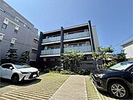 兵庫県芦屋市茶屋之町：物件画像／株式会社HOUSE NET 賃貸住宅サービス FC阪神西宮店