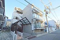 兵庫県西宮市津門仁辺町：物件画像／株式会社HOUSE NET 賃貸住宅サービス FC阪神西宮店