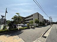 兵庫県西宮市東町2丁目5番20号：物件画像／株式会社HOUSE NET 賃貸住宅サービス FC阪神西宮店