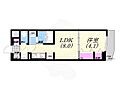 LEGALANDNISHINOMIYA PARKSIDE7階10.5万円