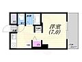 マンションリーベ6階5.2万円