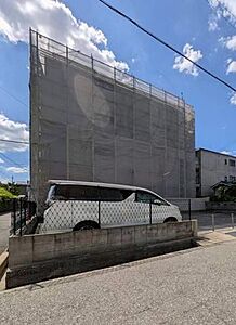 外観 外観