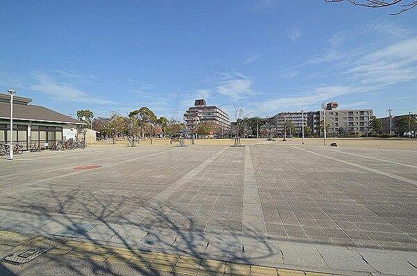 兵庫県西宮市瓦林町(賃貸マンション1LDK・4階・42.00㎡)の写真 その30