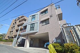 シャルマン・ドミール  ｜ 兵庫県西宮市獅子ケ口町（賃貸マンション2LDK・3階・49.24㎡） その1