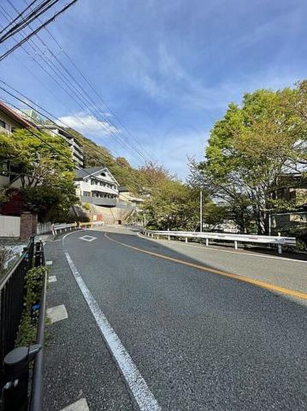 フォーシーズンズ芦屋 ｜兵庫県芦屋市奥山(賃貸マンション4LDK・2階・128.15㎡)の写真 その21