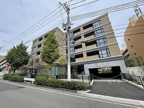 プレジオ芦屋 ｜兵庫県芦屋市朝日ケ丘町(賃貸マンション3LDK・5階・74.56㎡)の写真 その22