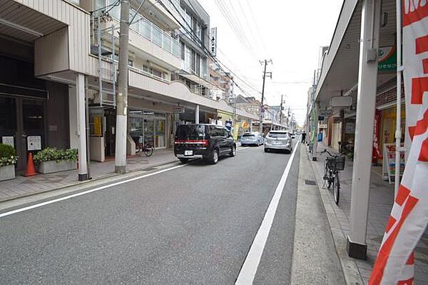 ドミトリー甲子園 ｜兵庫県西宮市上甲子園１丁目(賃貸マンション1DK・5階・27.00㎡)の写真 その7