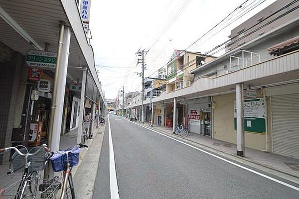 ドミトリー甲子園 ｜兵庫県西宮市上甲子園１丁目(賃貸マンション1DK・5階・27.00㎡)の写真 その8