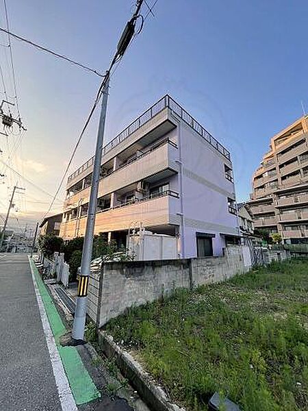 コンフォート甲子園 ｜兵庫県西宮市甲子園洲鳥町(賃貸マンション1K・2階・20.05㎡)の写真 その3