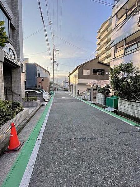 コンフォート甲子園 ｜兵庫県西宮市甲子園洲鳥町(賃貸マンション1K・2階・20.05㎡)の写真 その21