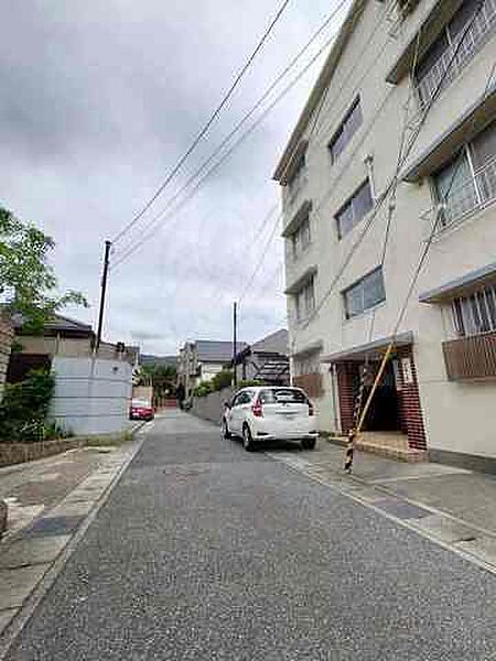 兵庫県芦屋市大原町(賃貸マンション2DK・3階・34.00㎡)の写真 その25