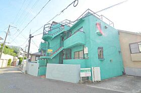 兵庫県西宮市南郷町（賃貸マンション2LDK・2階・69.93㎡） その3