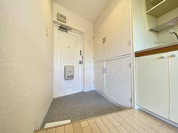 兵庫県西宮市羽衣町(賃貸マンション1R・4階・16.18㎡)の写真 その3