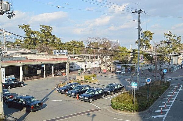 兵庫県西宮市羽衣町(賃貸マンション1R・4階・16.18㎡)の写真 その19