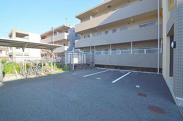 兵庫県西宮市西平町(賃貸マンション2LDK・3階・57.00㎡)の写真 その29