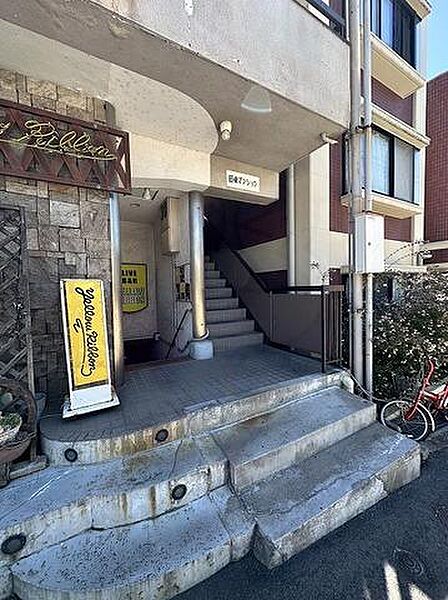 兵庫県西宮市南越木岩町(賃貸マンション2LDK・3階・59.00㎡)の写真 その18