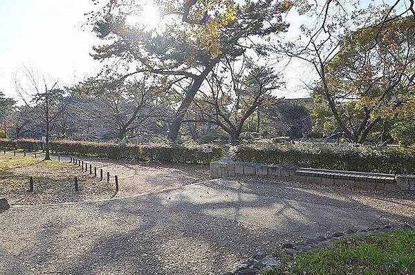 兵庫県西宮市天道町(賃貸アパート2DK・2階・48.78㎡)の写真 その28