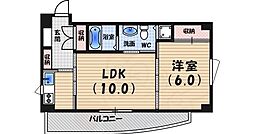 阪急甲陽線 苦楽園口駅 徒歩6分