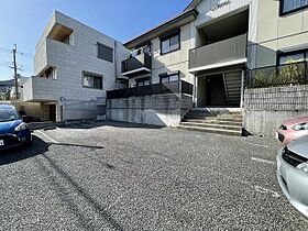 グリーンフォーレスA棟  ｜ 兵庫県西宮市美作町（賃貸アパート2LDK・1階・49.00㎡） その19