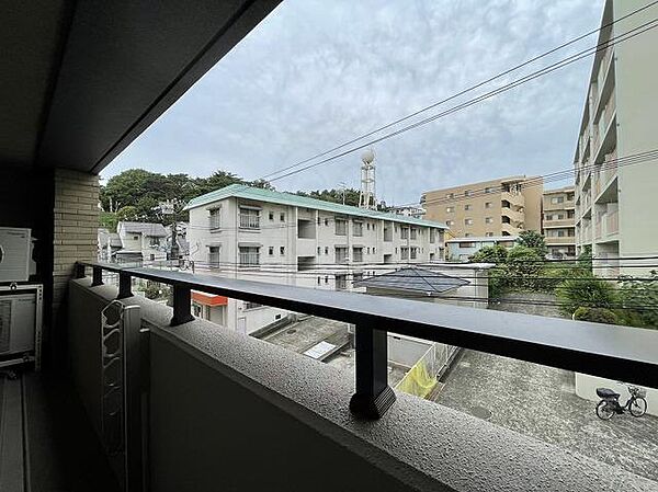 プレジオ芦屋 ｜兵庫県芦屋市朝日ケ丘町(賃貸マンション3LDK・2階・77.93㎡)の写真 その20