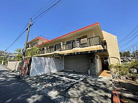 白井マンション  ｜ 兵庫県西宮市北名次町（賃貸マンション1K・1階・23.00㎡） その1