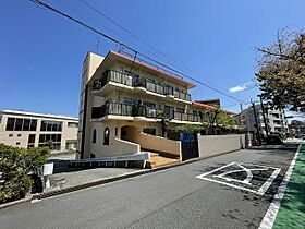 白井マンション  ｜ 兵庫県西宮市北名次町（賃貸マンション1K・1階・23.00㎡） その16