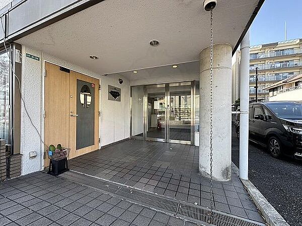 兵庫県西宮市名次町(賃貸マンション2K・3階・34.97㎡)の写真 その18