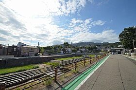 兵庫県西宮市甲陽園日之出町（賃貸アパート1K・1階・21.11㎡） その11