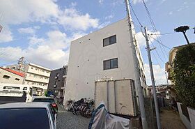 曙マンション  ｜ 兵庫県西宮市今津曙町（賃貸マンション1K・3階・21.15㎡） その3