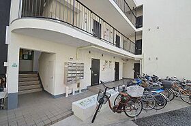 曙マンション  ｜ 兵庫県西宮市今津曙町（賃貸マンション1K・3階・21.15㎡） その18