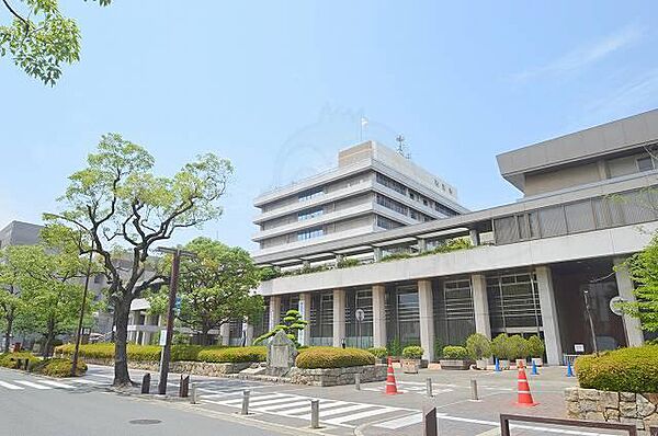 エステートAMI ｜兵庫県西宮市荒戎町(賃貸マンション1K・2階・21.00㎡)の写真 その20